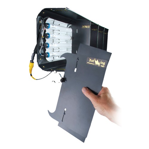 Mega 4Bank DMX – 8ftJAKT
