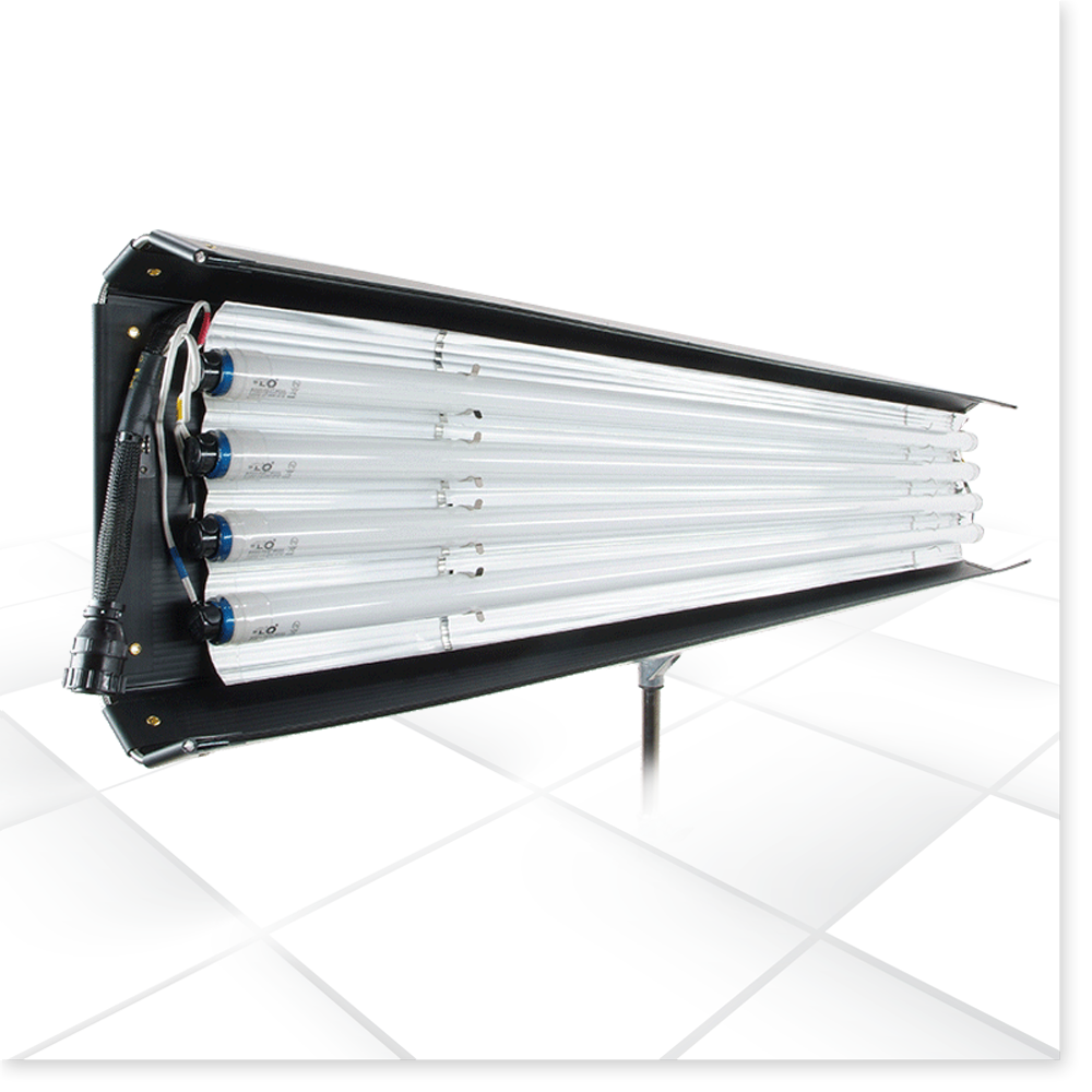 Mega 4Bank DMX – 8ftJAKT